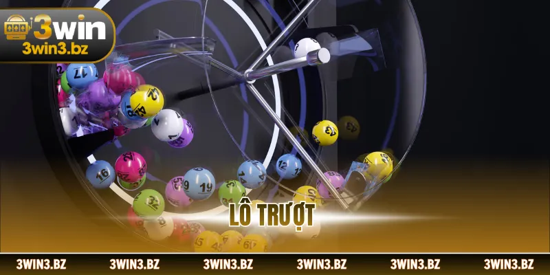 Lô Trượt Trải Nghiệm Dự Đoán Linh Hoạt Dễ Tiếp Cận